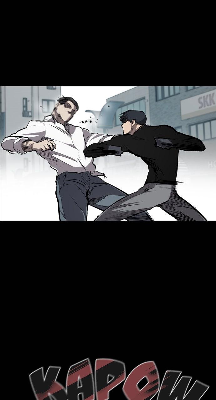 Castle Chap 19 - Next Chap 20