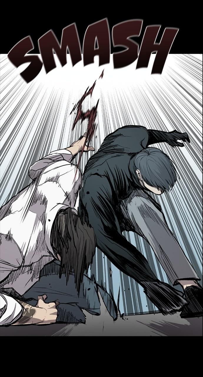 Castle Chap 19 - Next Chap 20