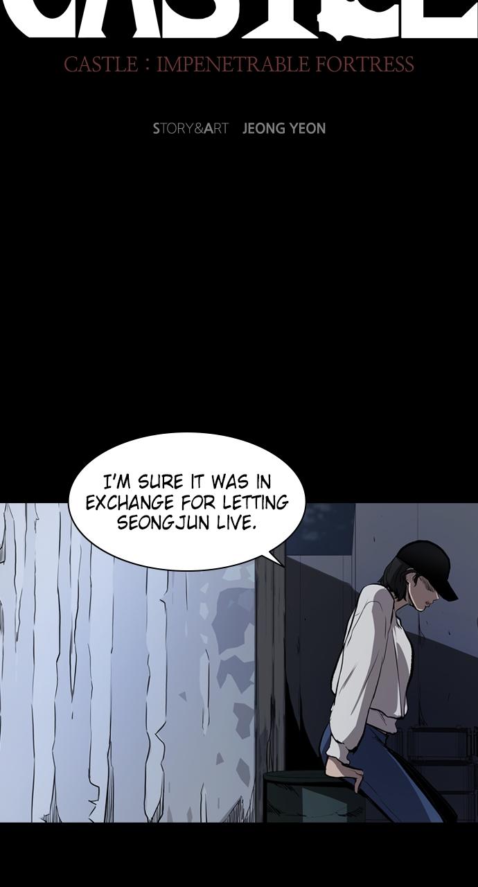 Castle Chap 10 - Next Chap 11