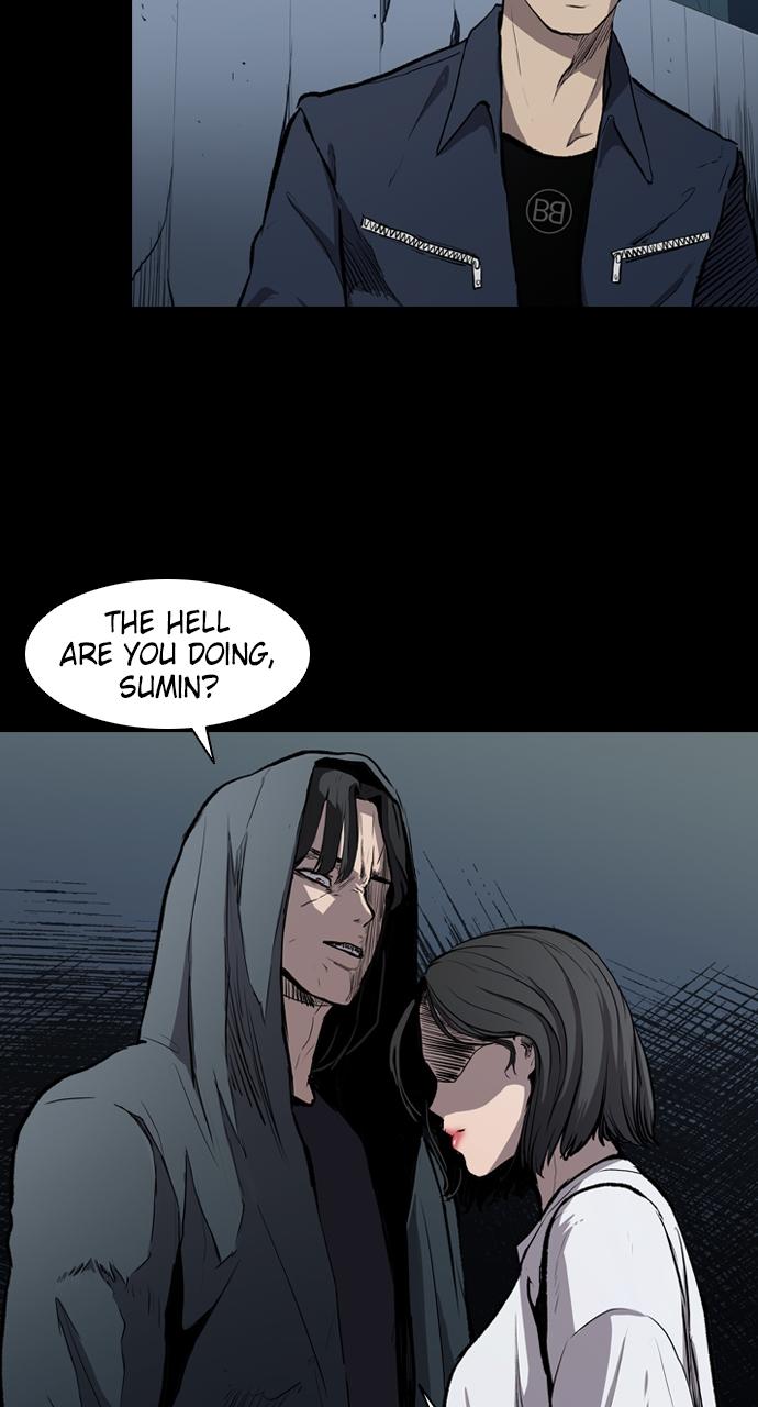 Castle Chap 10 - Next Chap 11