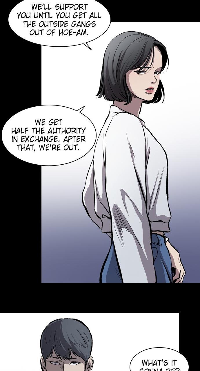 Castle Chap 10 - Next Chap 11