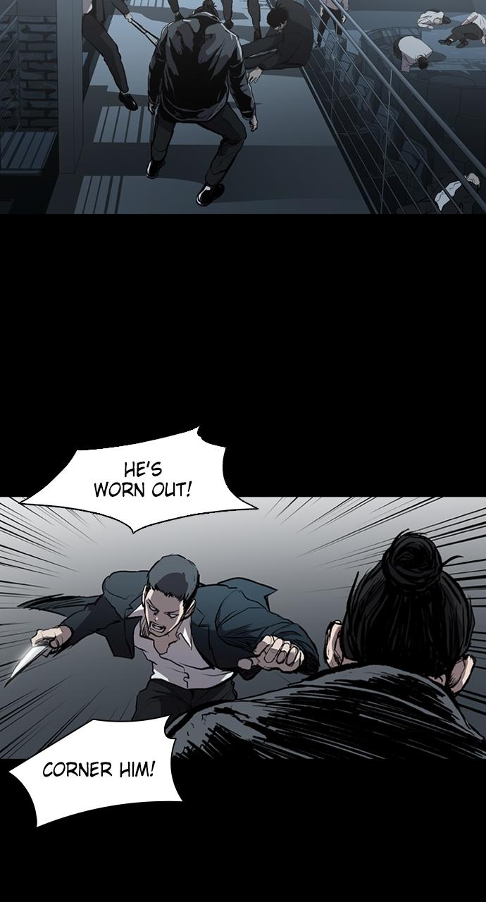 Castle Chap 10 - Next Chap 11