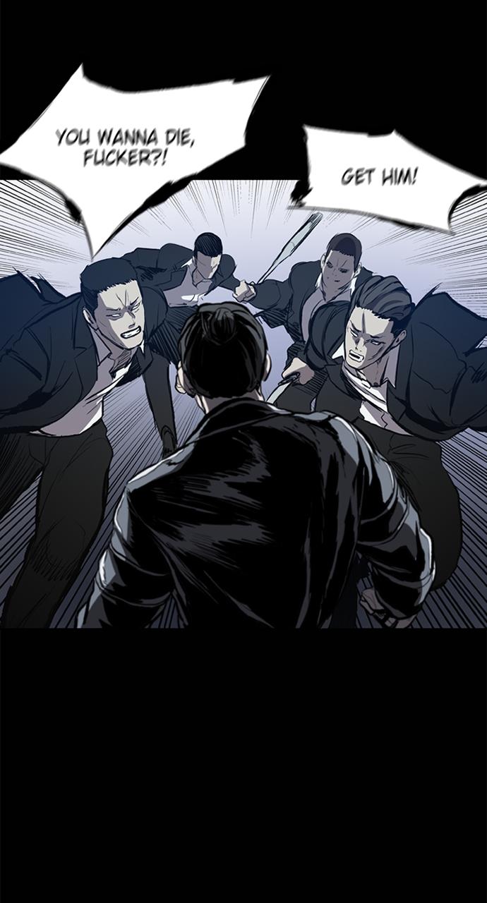 Castle Chap 10 - Next Chap 11