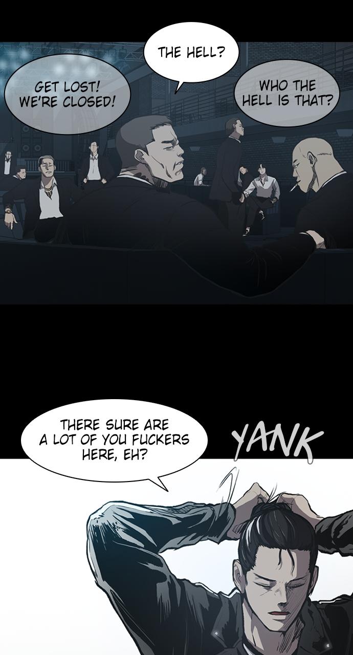 Castle Chap 10 - Next Chap 11