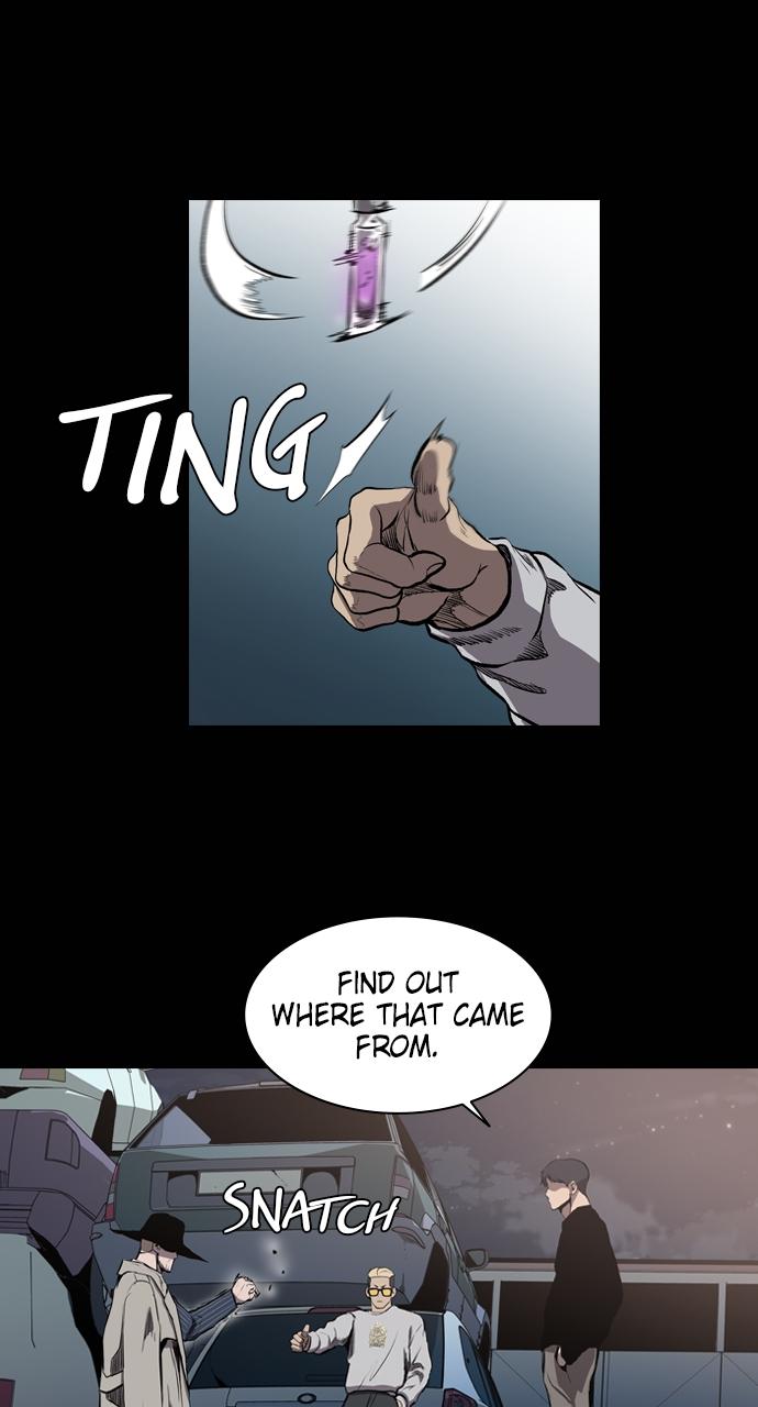 Castle Chap 11 - Next Chap 12