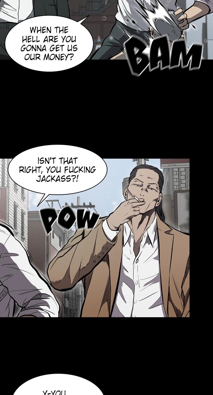 Castle Chap 11 - Next Chap 12