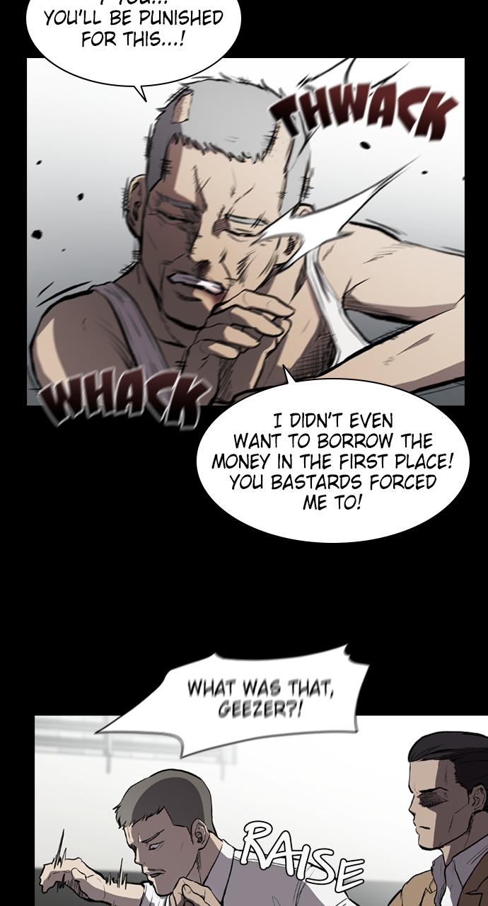 Castle Chap 11 - Next Chap 12