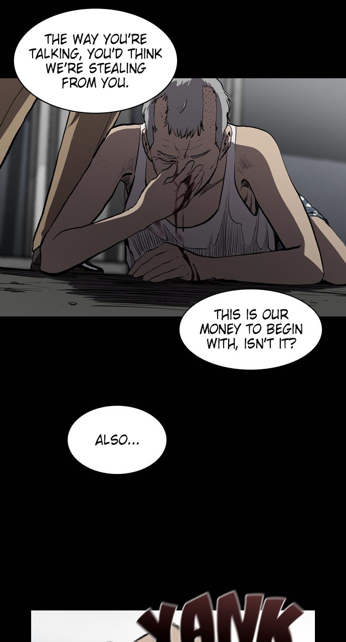 Castle Chap 11 - Next Chap 12