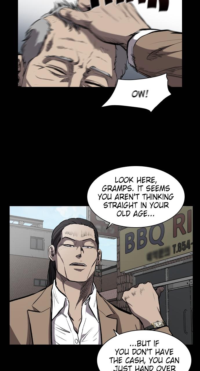 Castle Chap 11 - Next Chap 12