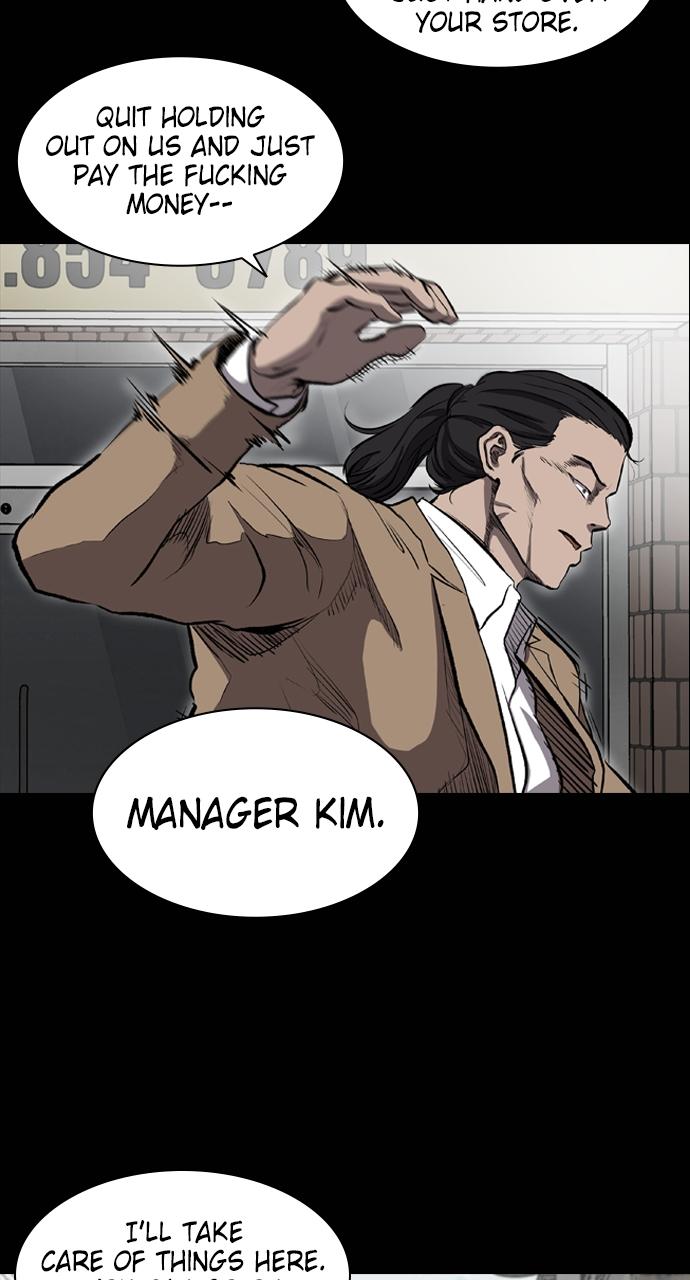 Castle Chap 11 - Next Chap 12