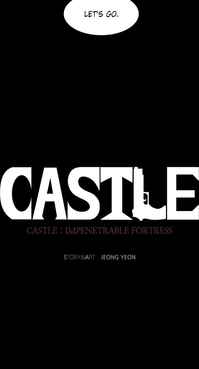 Castle Chap 11 - Next Chap 12