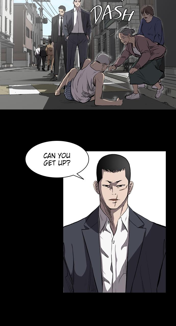 Castle Chap 11 - Next Chap 12