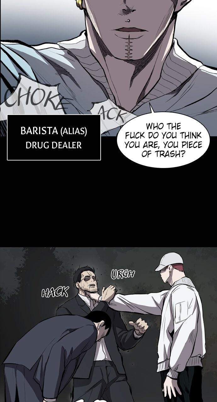 Castle Chap 12 - Next Chap 13