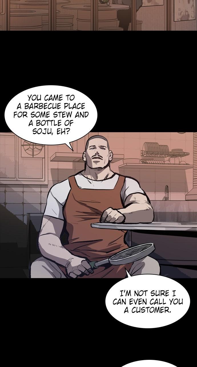 Castle Chap 13 - Next Chap 14