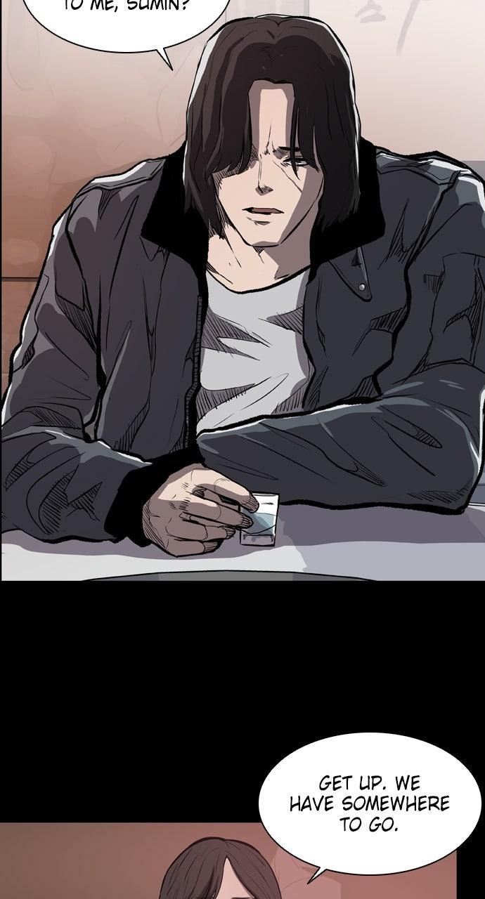 Castle Chap 13 - Next Chap 14