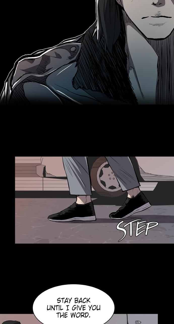Castle Chap 13 - Next Chap 14