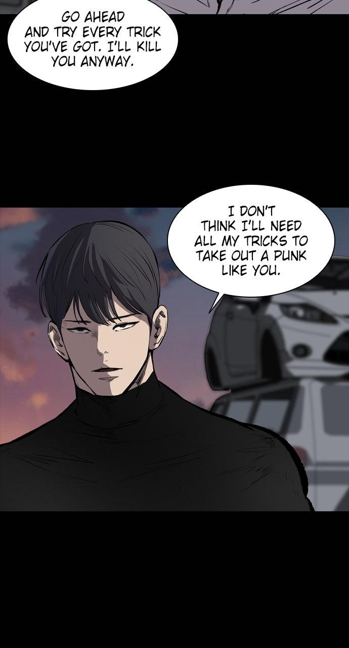 Castle Chap 13 - Next Chap 14