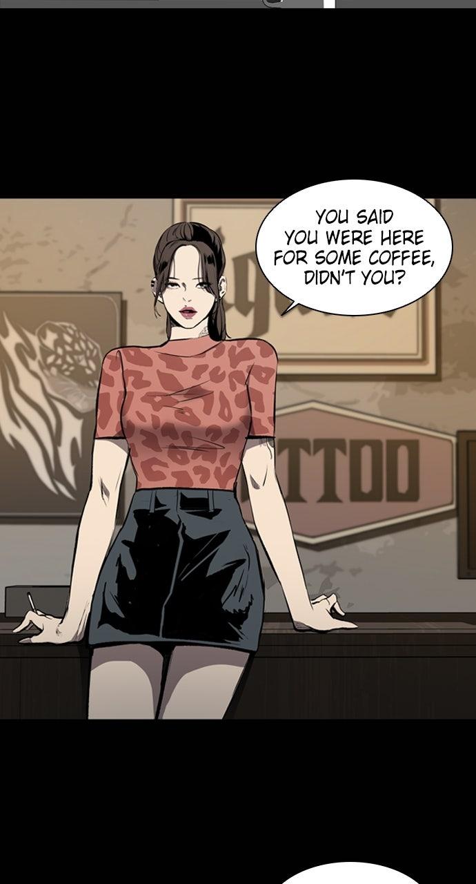Castle Chap 13 - Next Chap 14
