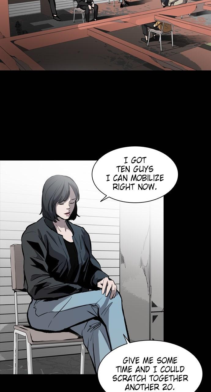 Castle Chap 13 - Next Chap 14