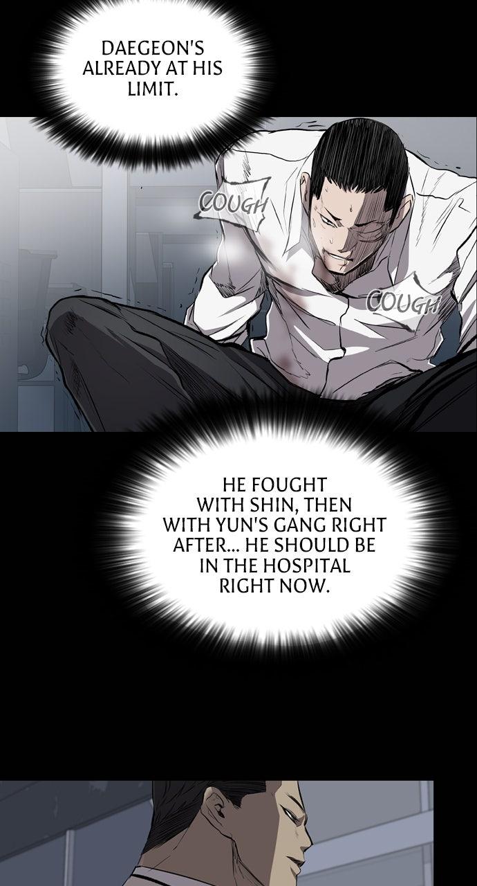 Castle Chap 27 - Next Chap 28
