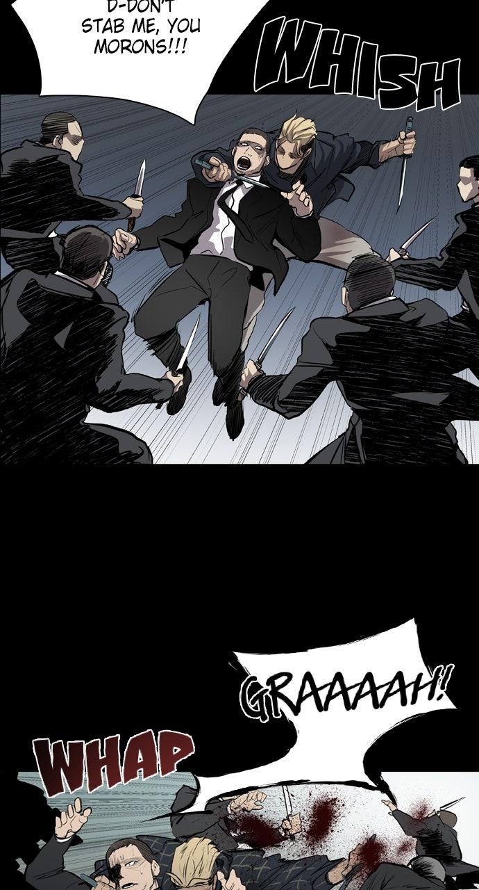 Castle Chap 27 - Next Chap 28