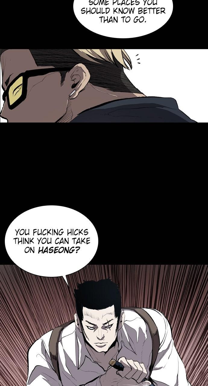 Castle Chap 24 - Next Chap 25