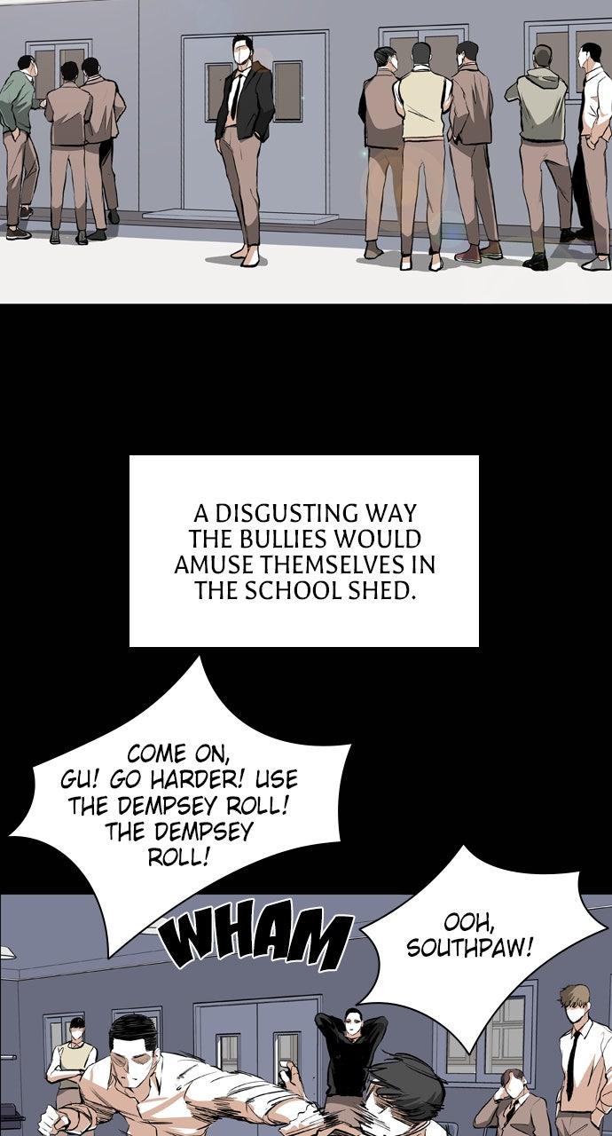 Castle Chap 24 - Next Chap 25