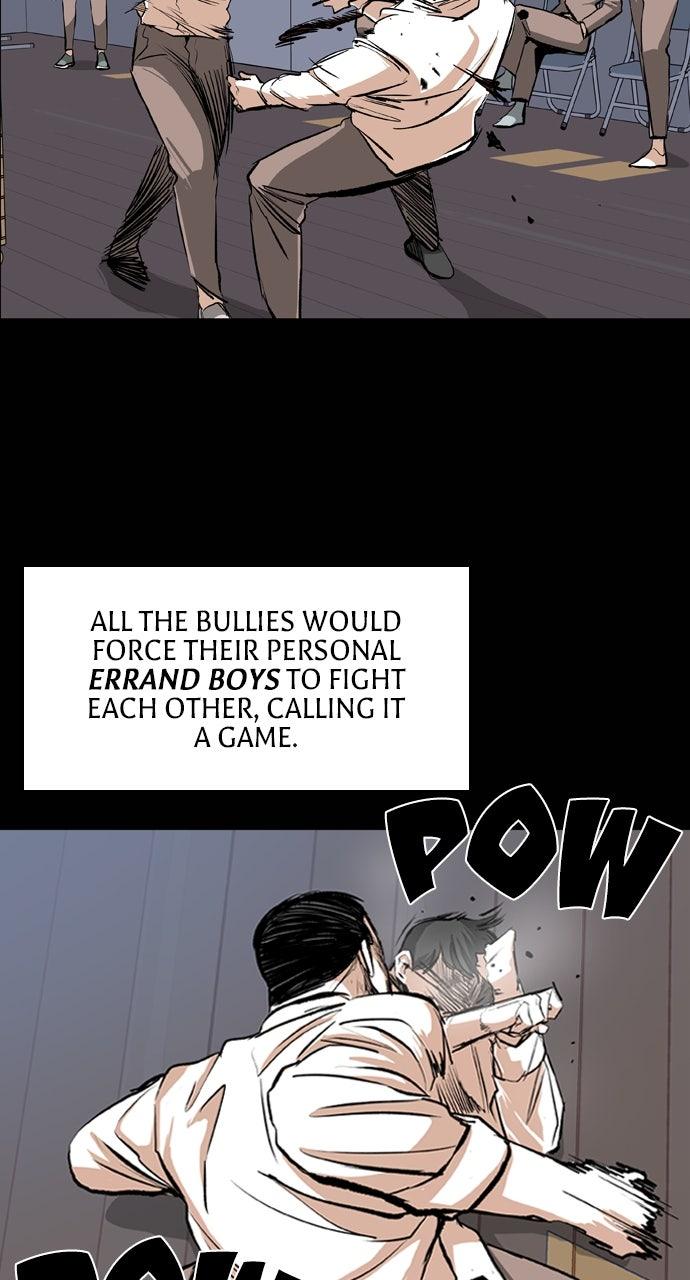 Castle Chap 24 - Next Chap 25