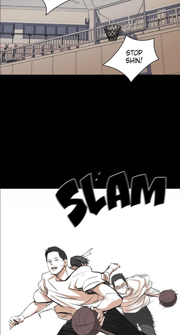 Castle Chap 24 - Next Chap 25