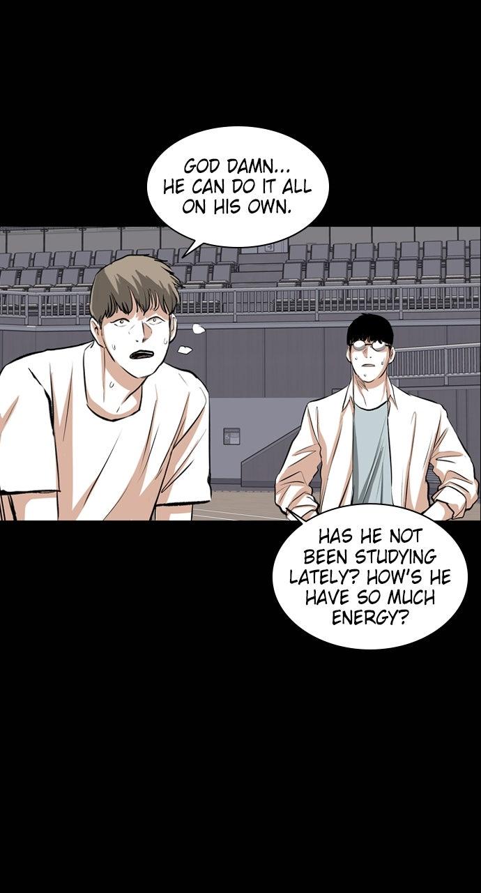 Castle Chap 24 - Next Chap 25