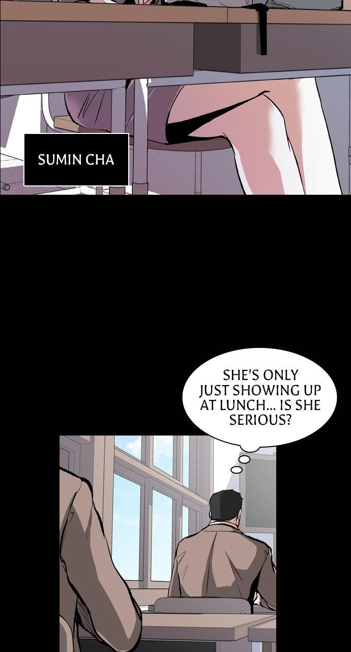 Castle Chap 24 - Next Chap 25