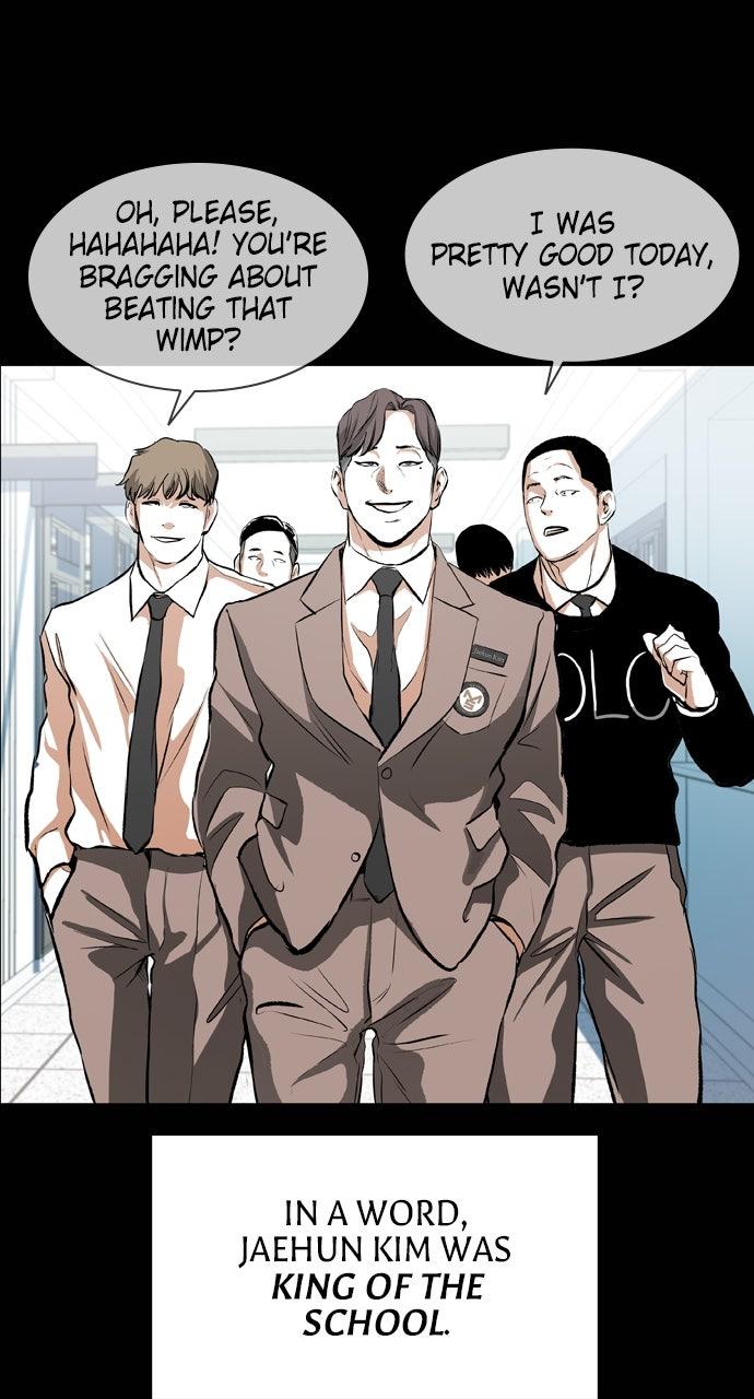 Castle Chap 24 - Next Chap 25