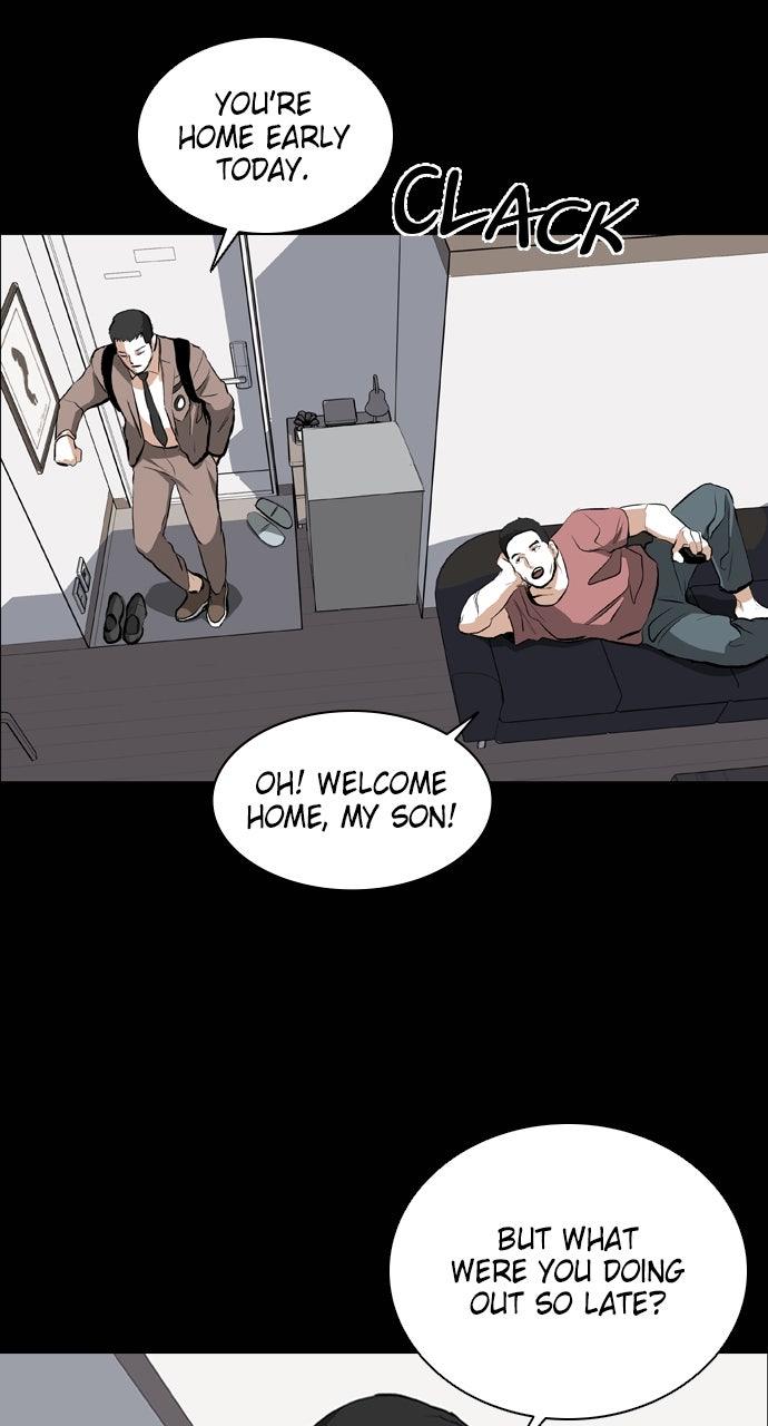 Castle Chap 24 - Next Chap 25