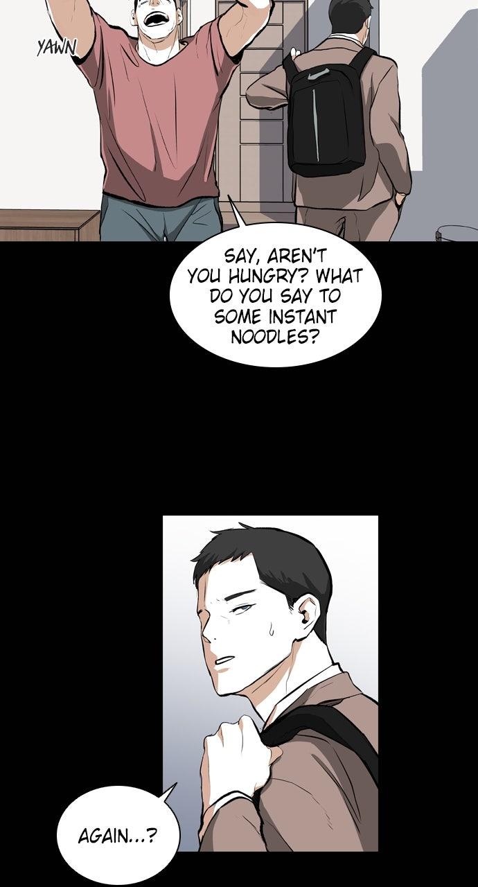 Castle Chap 24 - Next Chap 25