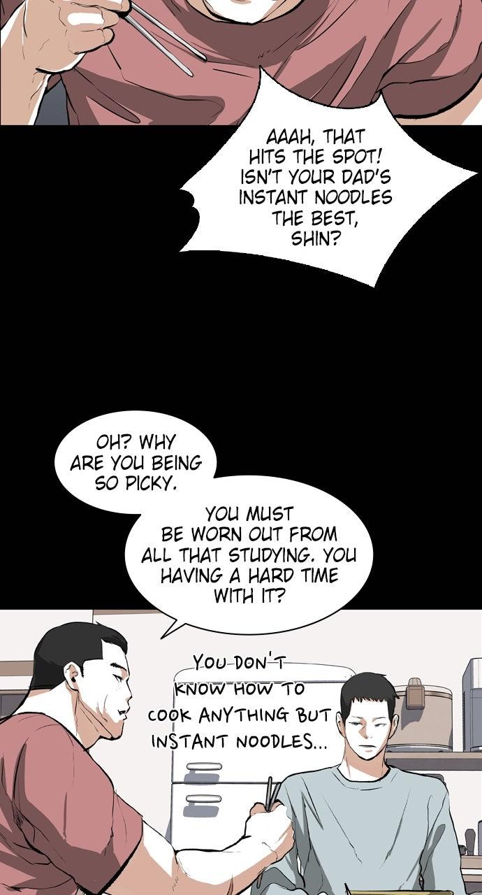 Castle Chap 24 - Next Chap 25
