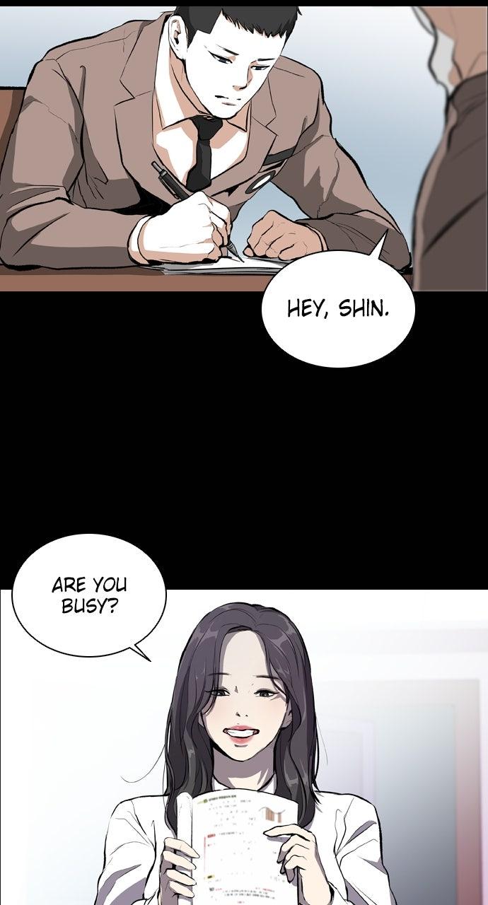 Castle Chap 24 - Next Chap 25