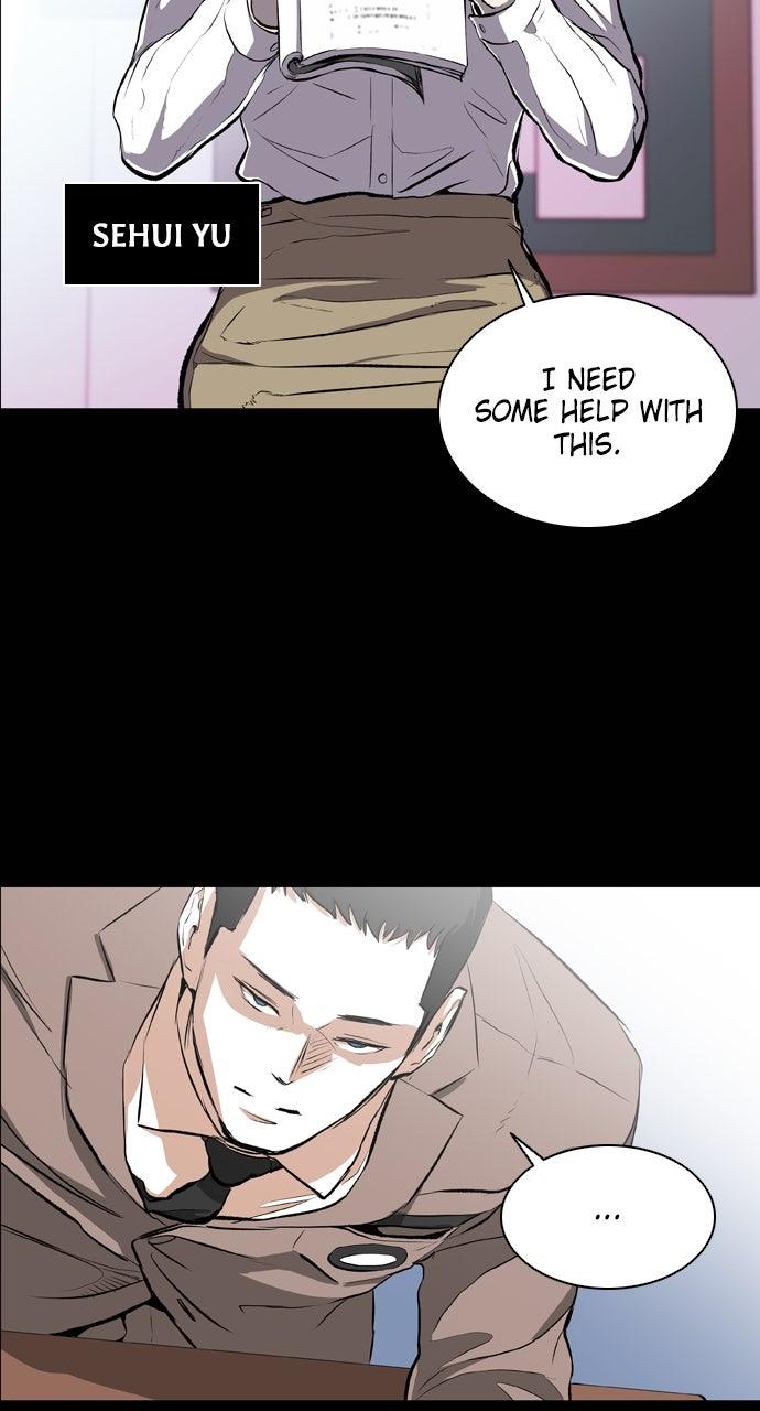 Castle Chap 24 - Next Chap 25