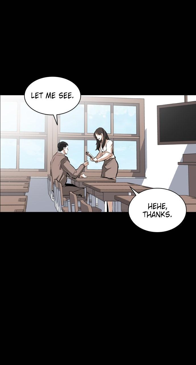 Castle Chap 24 - Next Chap 25