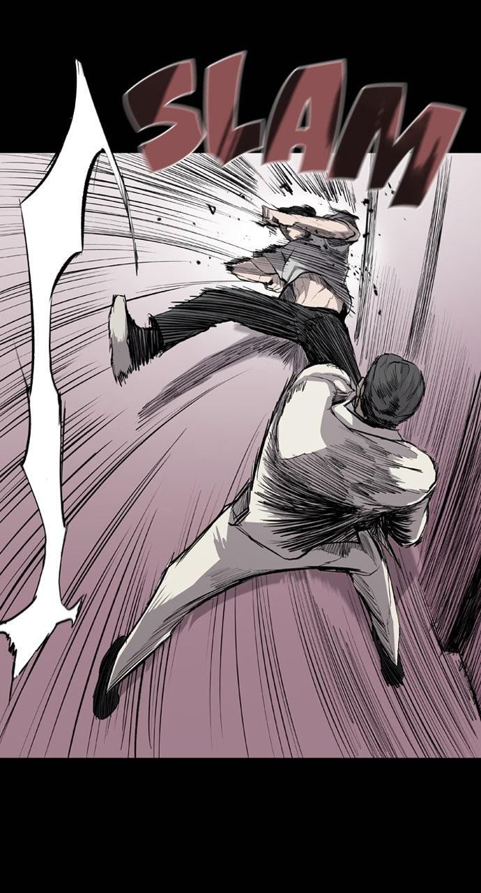 Castle Chap 24 - Next Chap 25