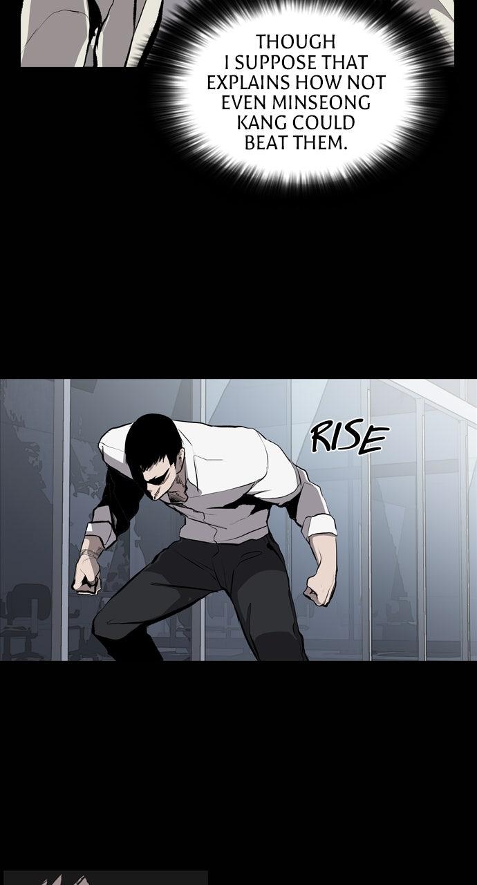 Castle Chap 24 - Next Chap 25