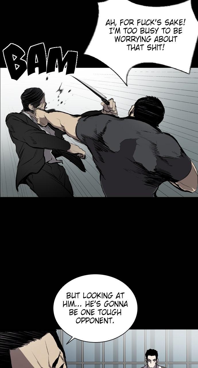 Castle Chap 25 - Next Chap 26