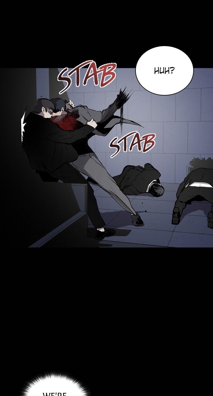 Castle Chap 25 - Next Chap 26