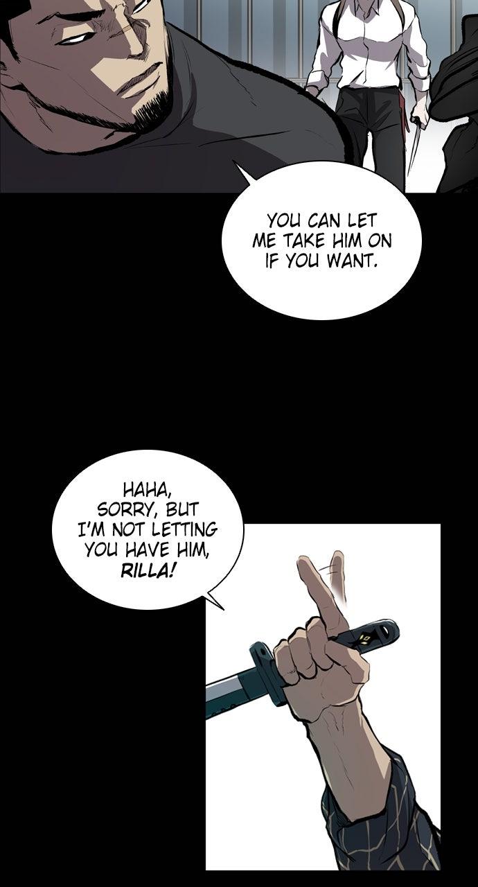 Castle Chap 25 - Next Chap 26