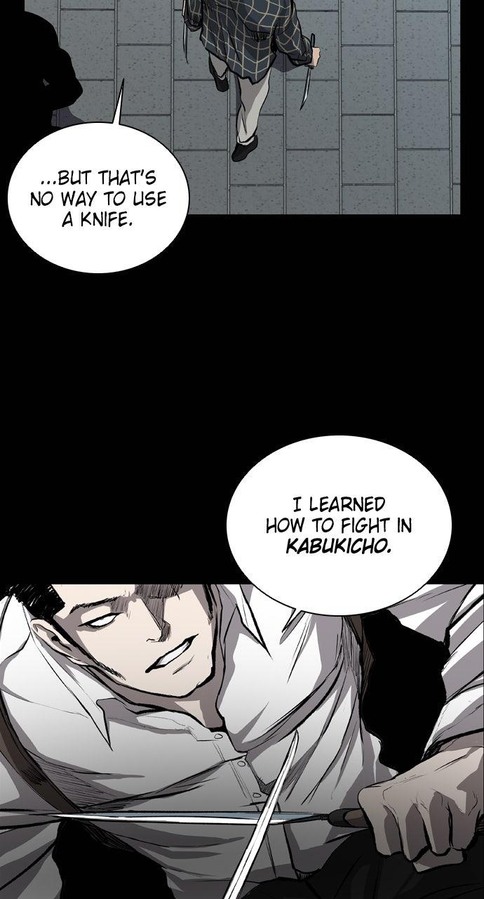 Castle Chap 25 - Next Chap 26