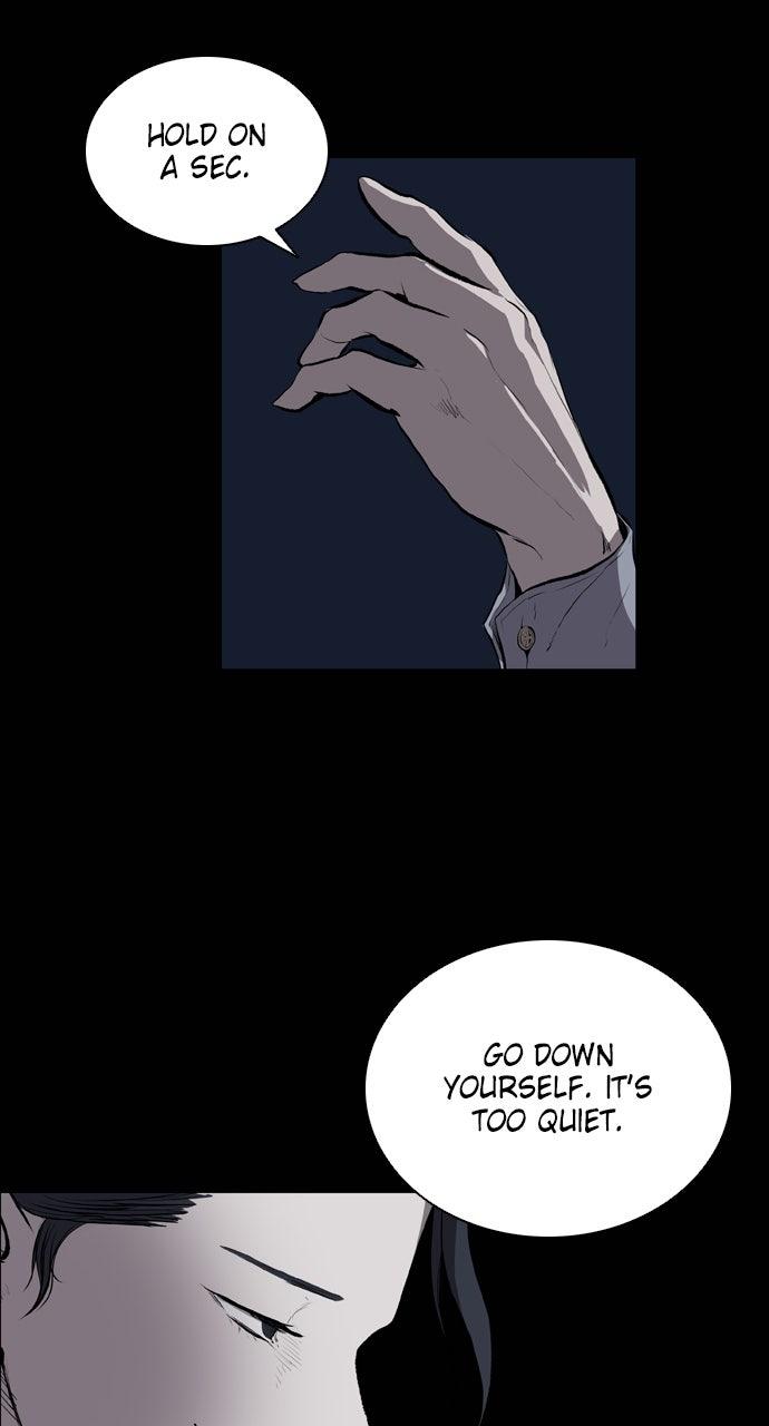 Castle Chap 25 - Next Chap 26