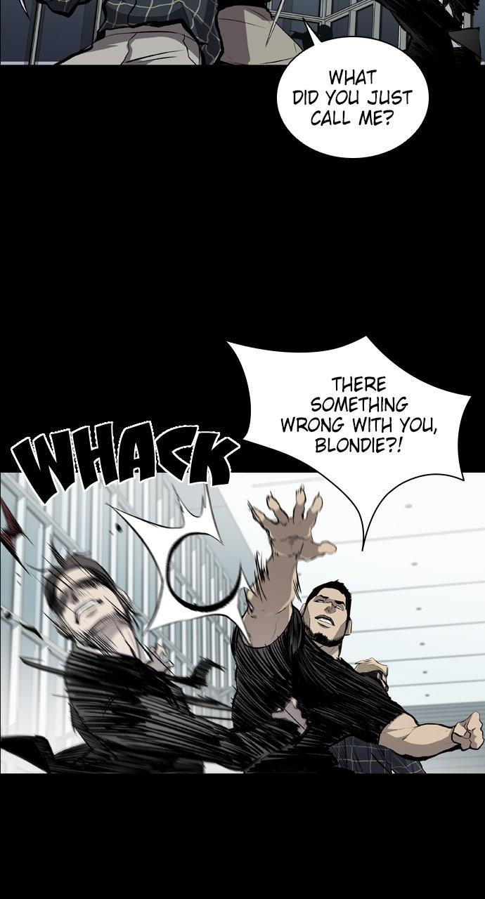 Castle Chap 25 - Next Chap 26