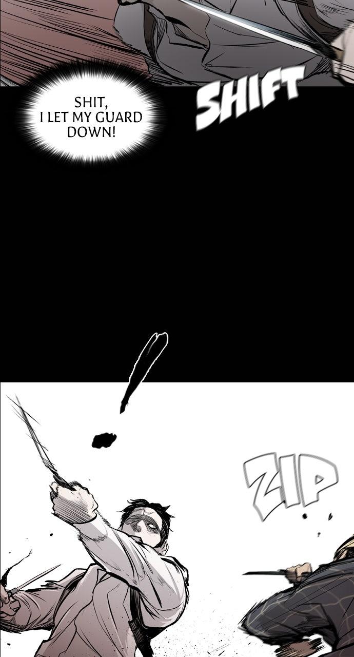 Castle Chap 25 - Next Chap 26