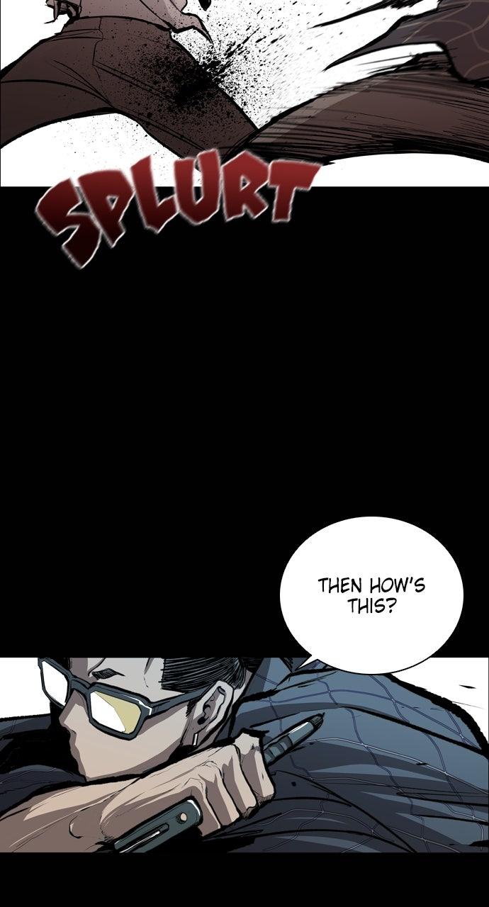 Castle Chap 25 - Next Chap 26