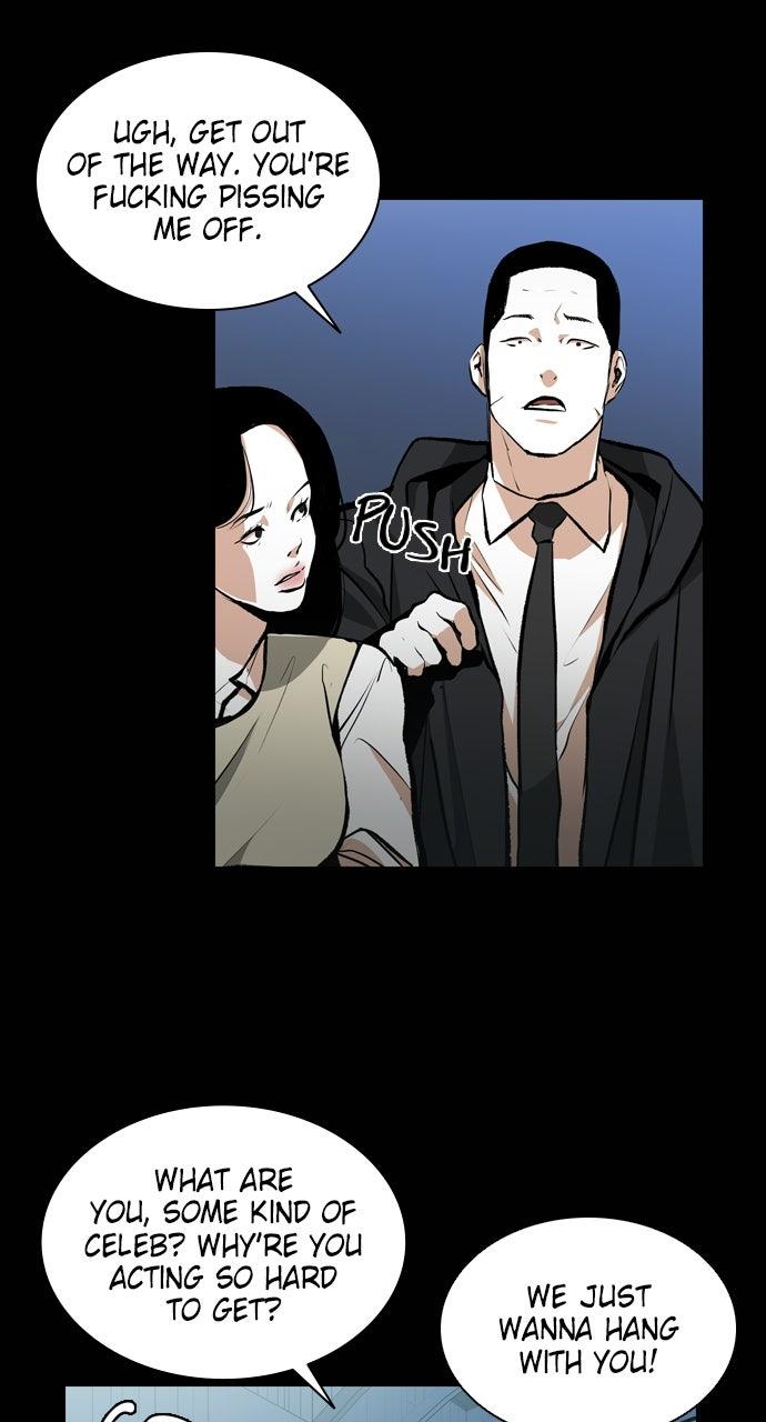 Castle Chap 26 - Next Chap 27