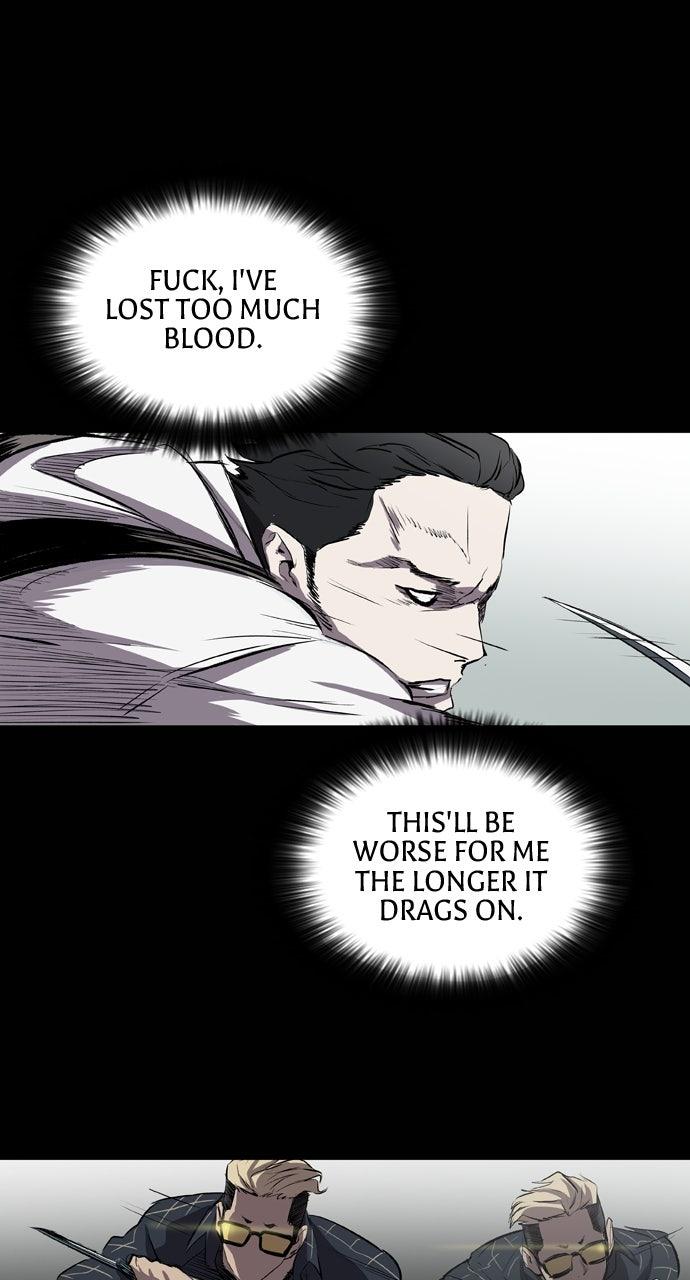 Castle Chap 26 - Next Chap 27
